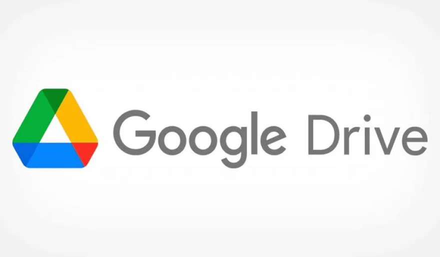 Como baixar arquivos do Google Drive